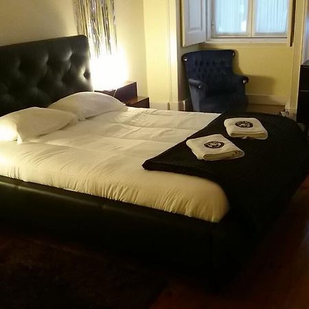 Music Hall Lisbon Hostel Luaran gambar